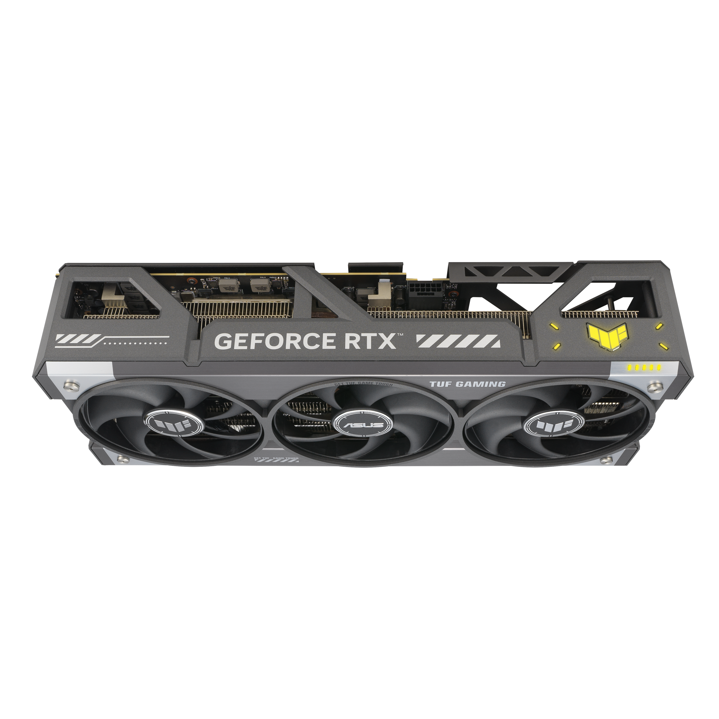 ASUS TUF Gaming GeForce RTX™ 5090 32GB GDDR7 ASUS TUF Gaming GeForce RTX™ 5090 32GB GDDR7